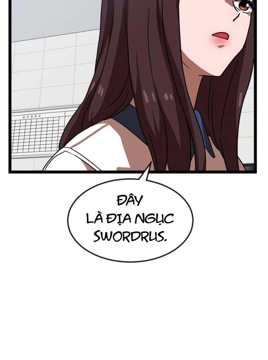 Double Click Chapter 42 - 16