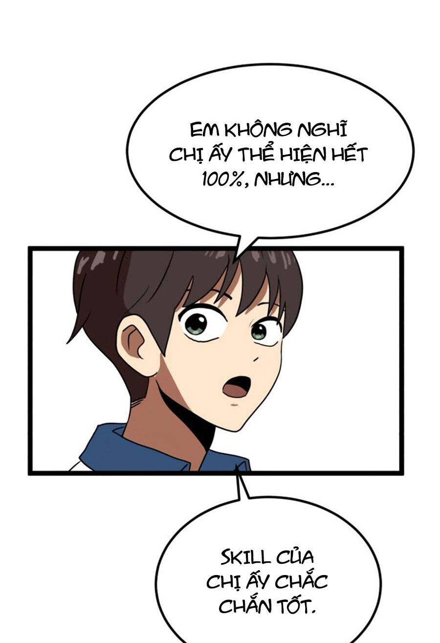 Double Click Chapter 42 - 50