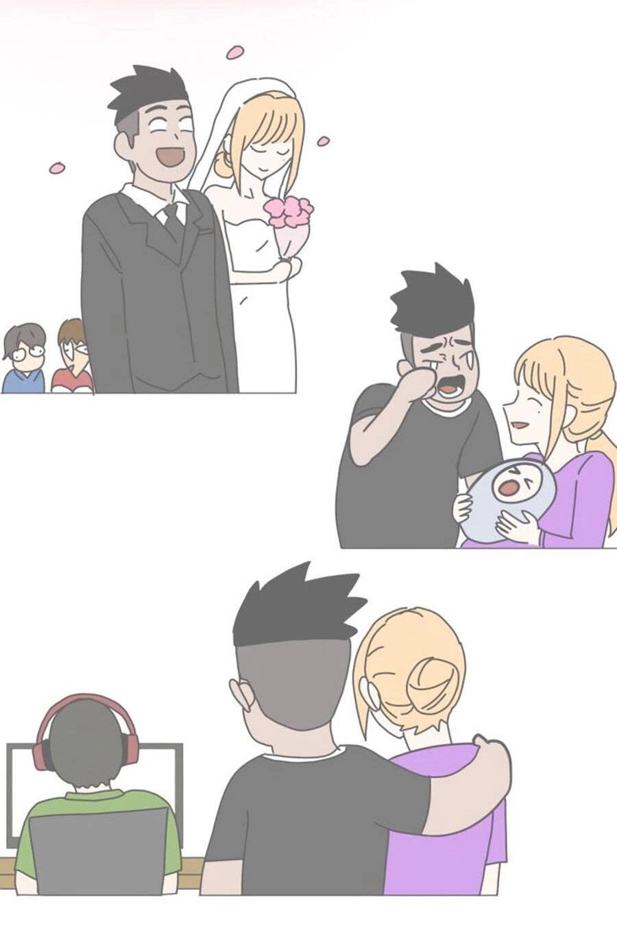 Double Click Chapter 42 - 72