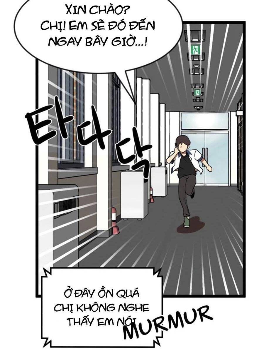 Double Click Chapter 42 - 85