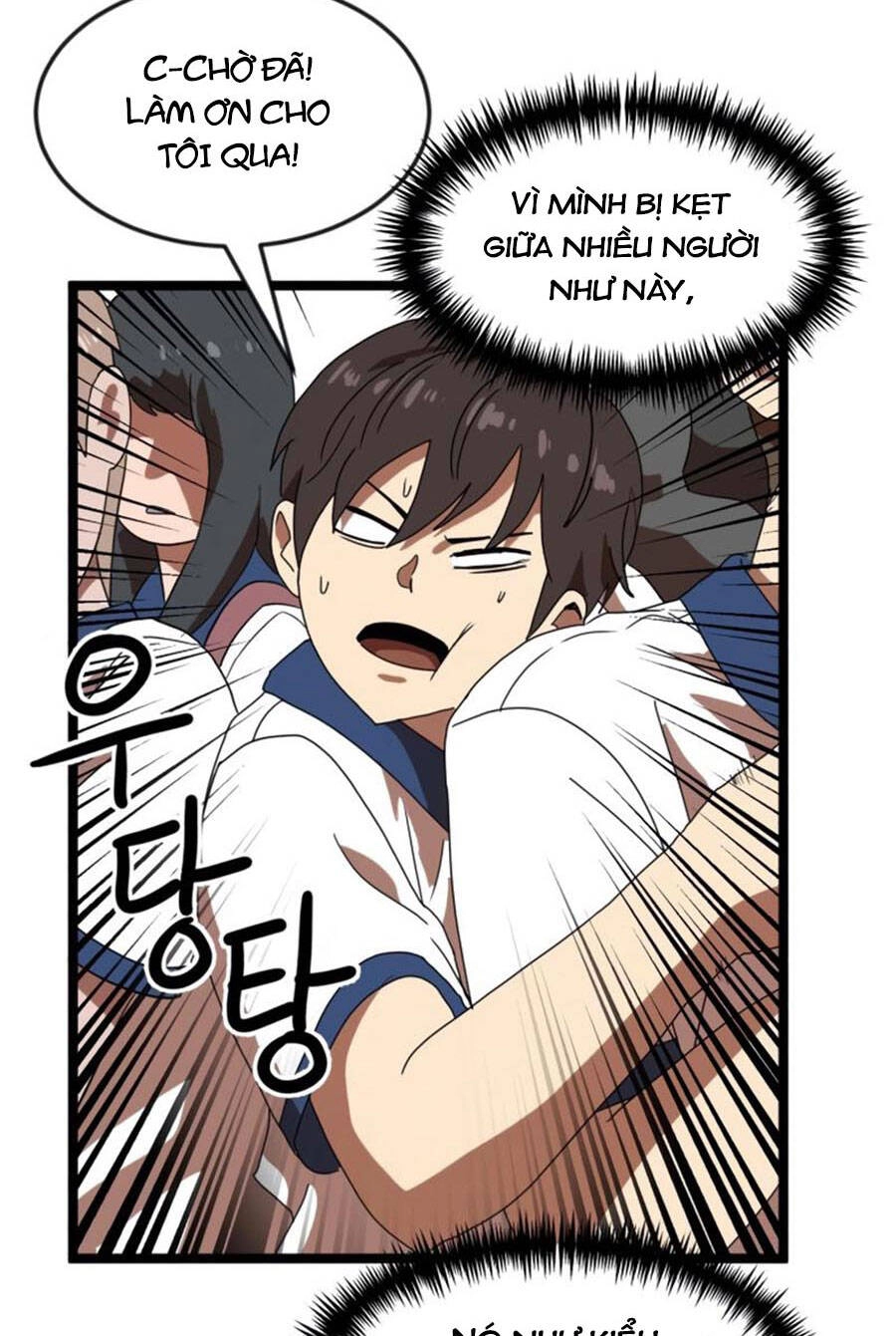 Double Click Chapter 42 - 99