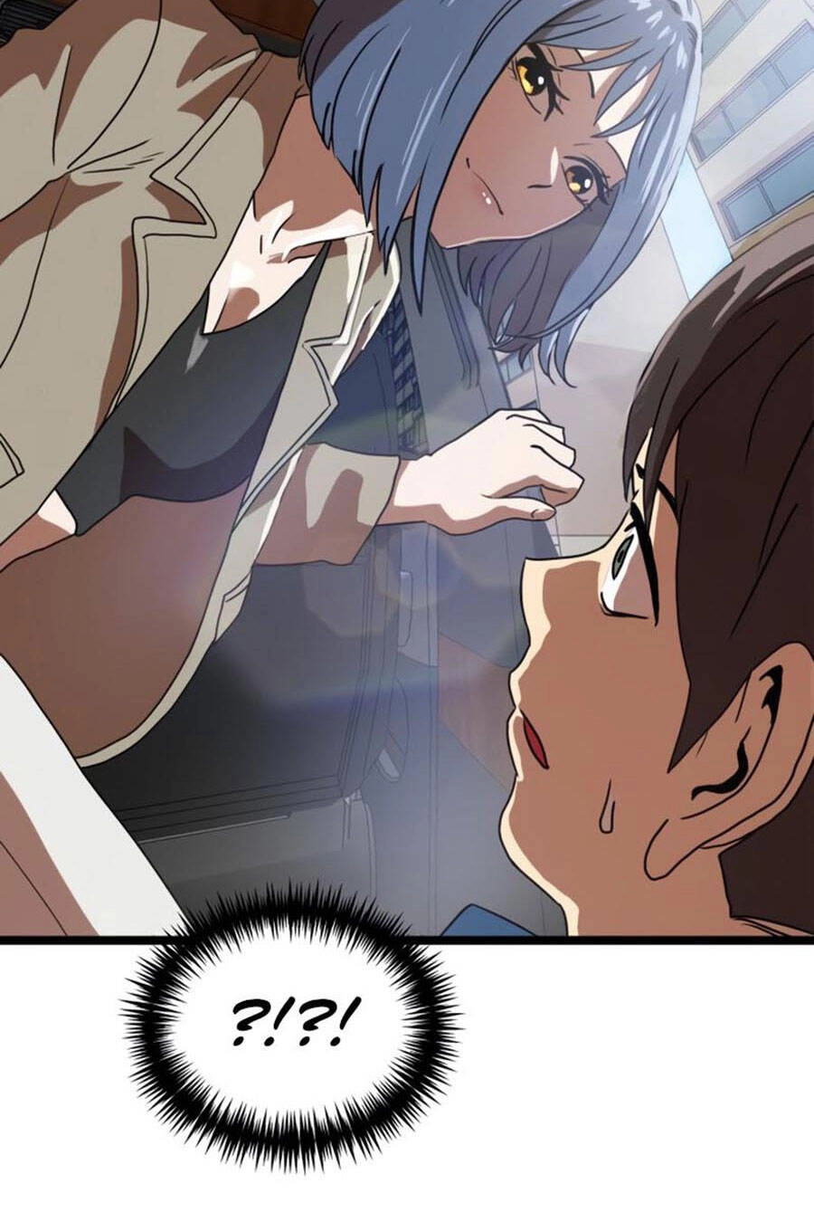 Double Click Chapter 42 - 119