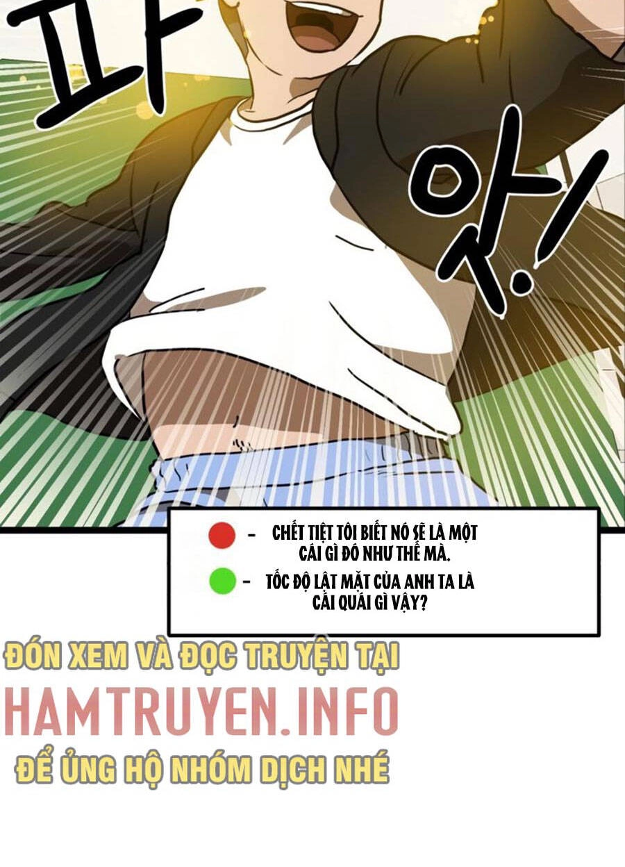 Double Click Chapter 42 - 137