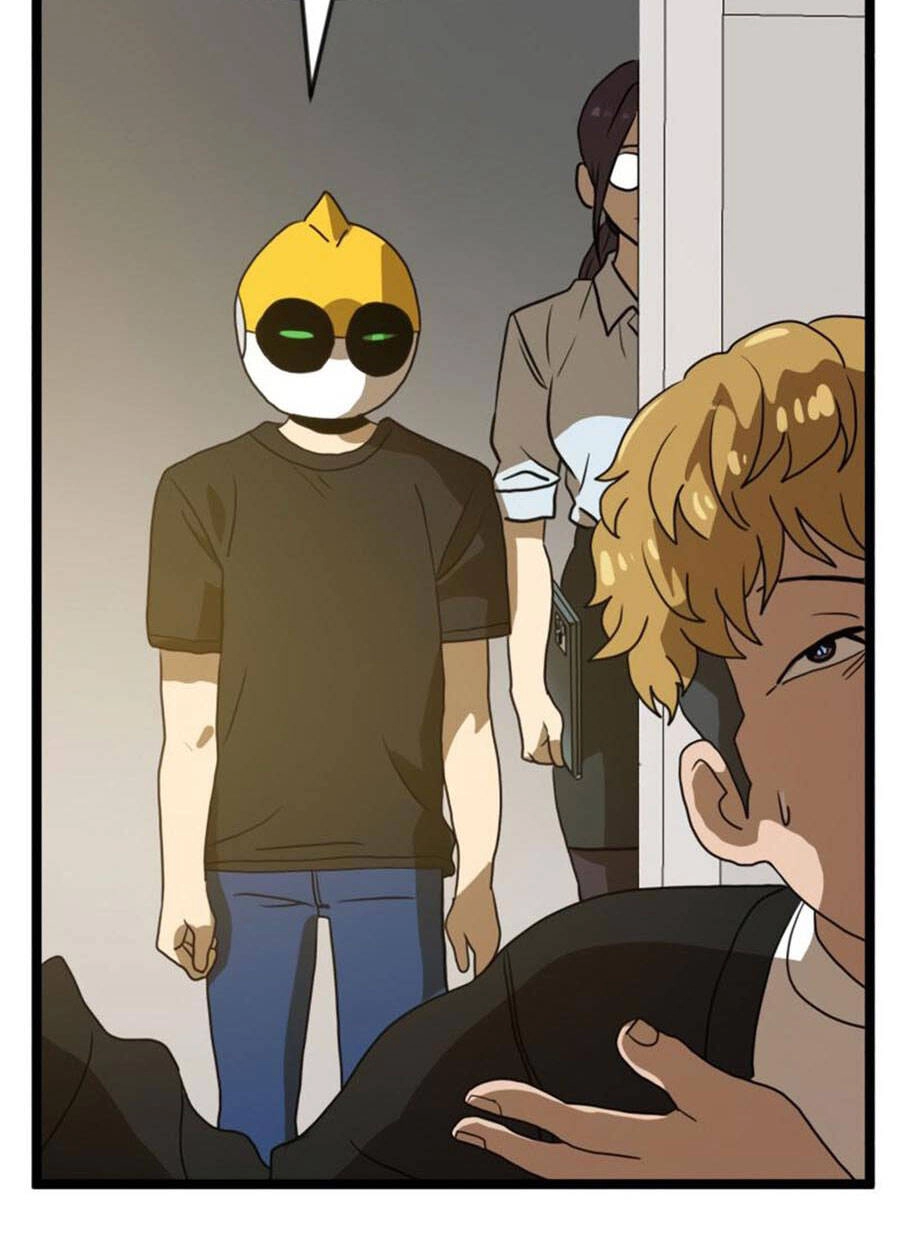 Double Click Chapter 42 - 140