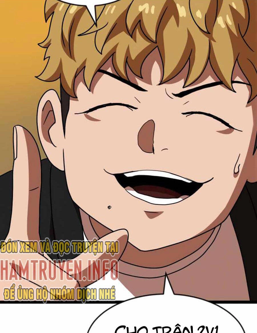 Double Click Chapter 43 - 55