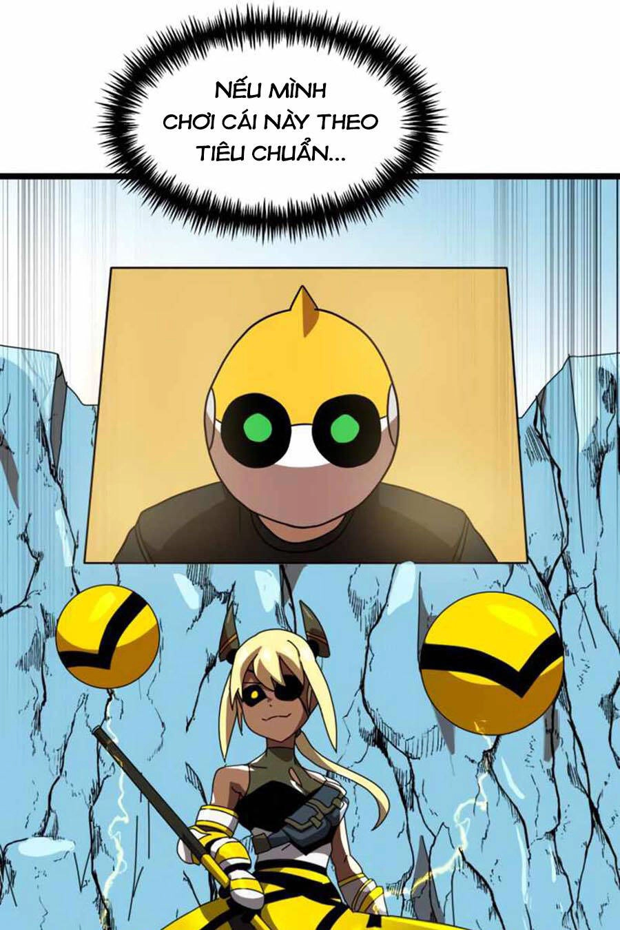 Double Click Chapter 43 - 73