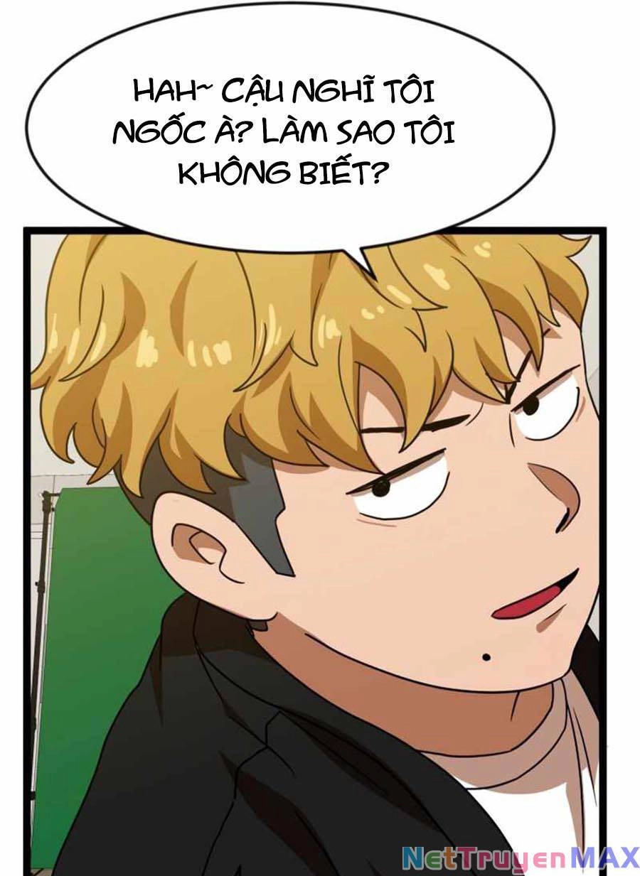 Double Click Chapter 44 - 43