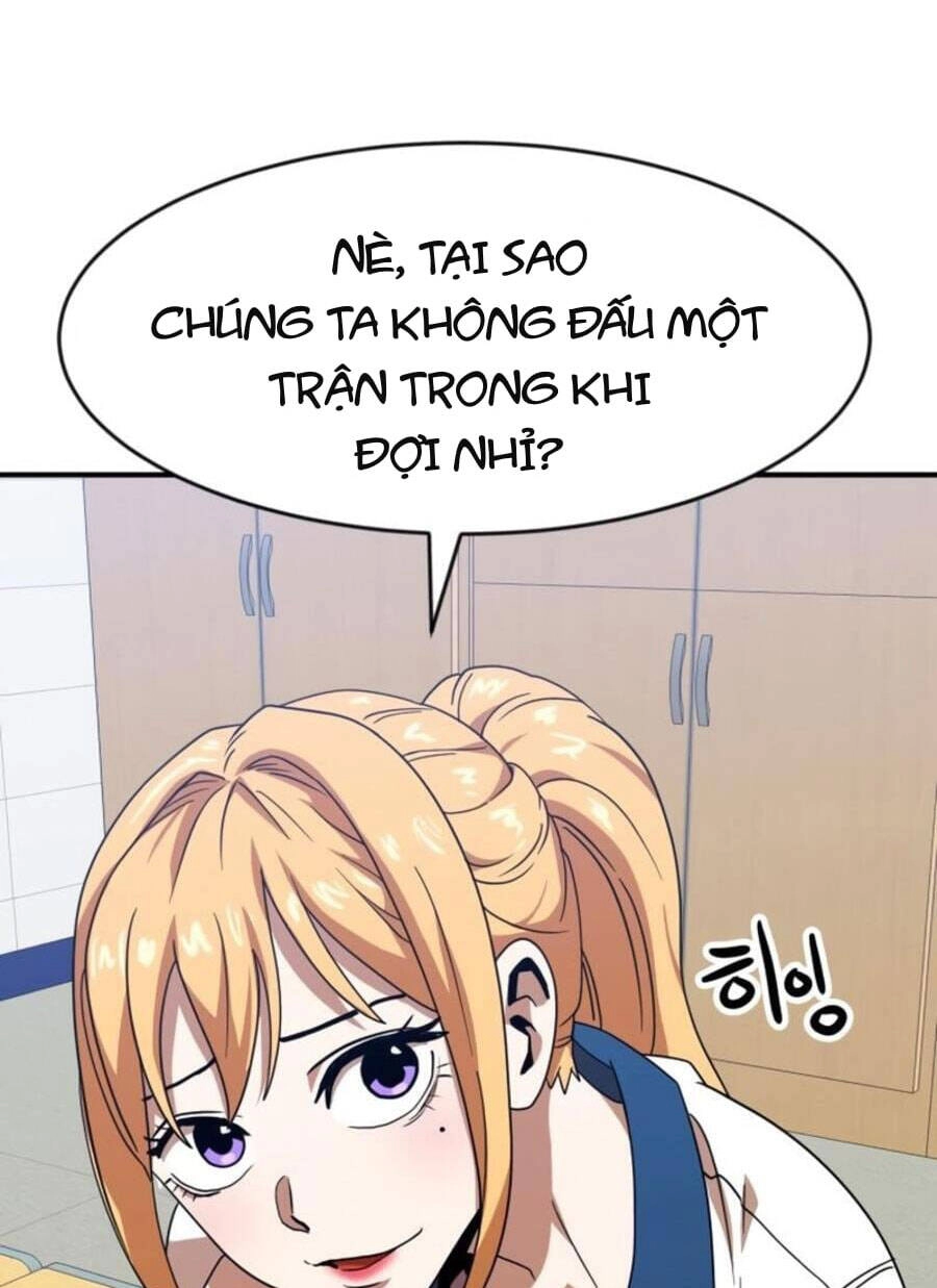 Double Click Chapter 46 - 10