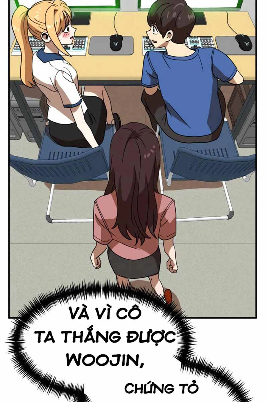 Double Click Chapter 48 - 4