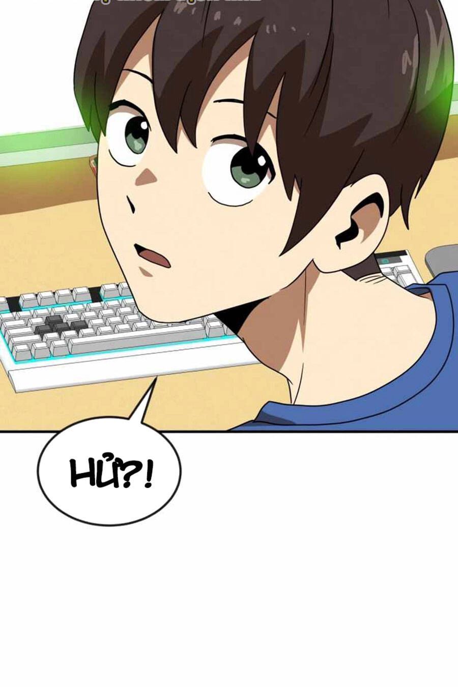 Double Click Chapter 48 - 9