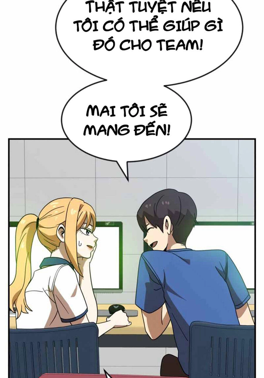 Double Click Chapter 48 - 31