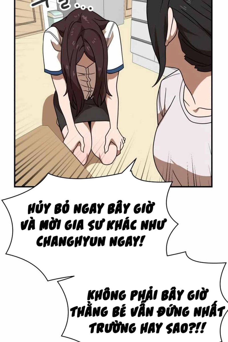 Double Click Chapter 48 - 81