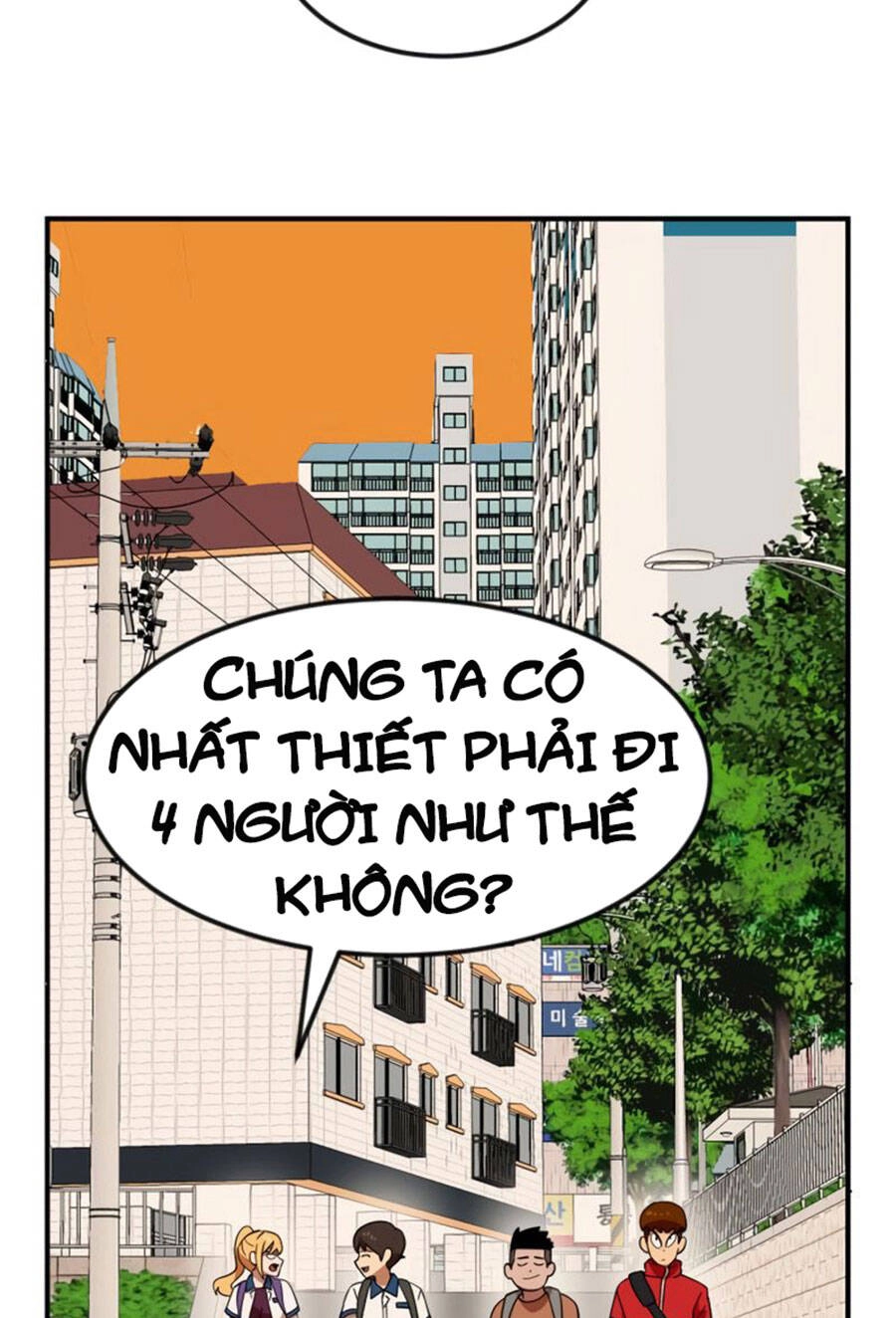 Double Click Chapter 52 - 45