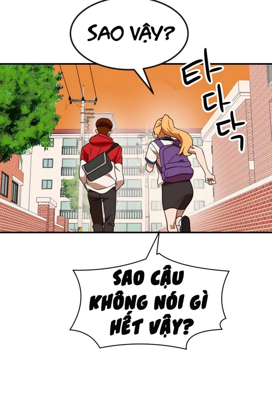 Double Click Chapter 52 - 90