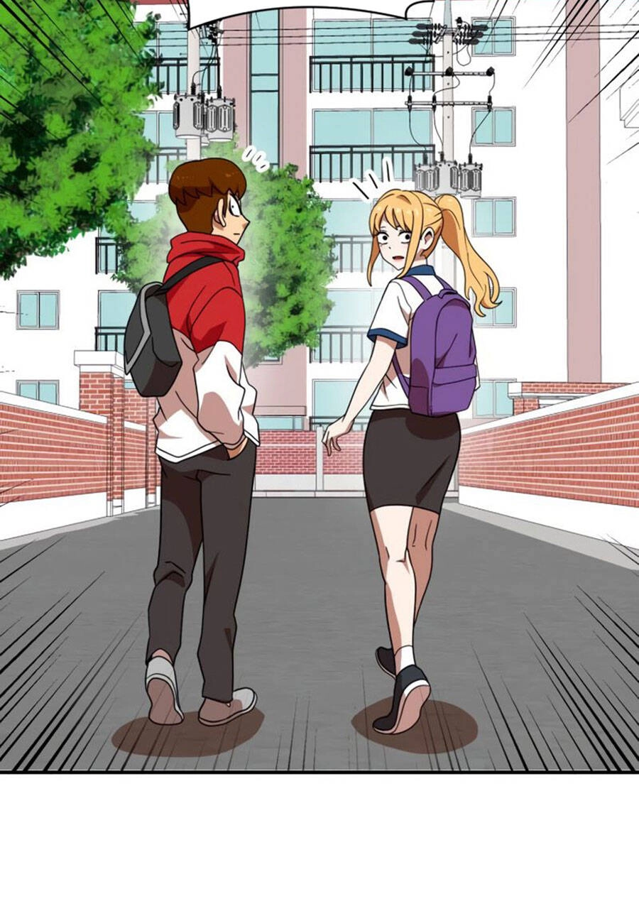 Double Click Chapter 52 - 105