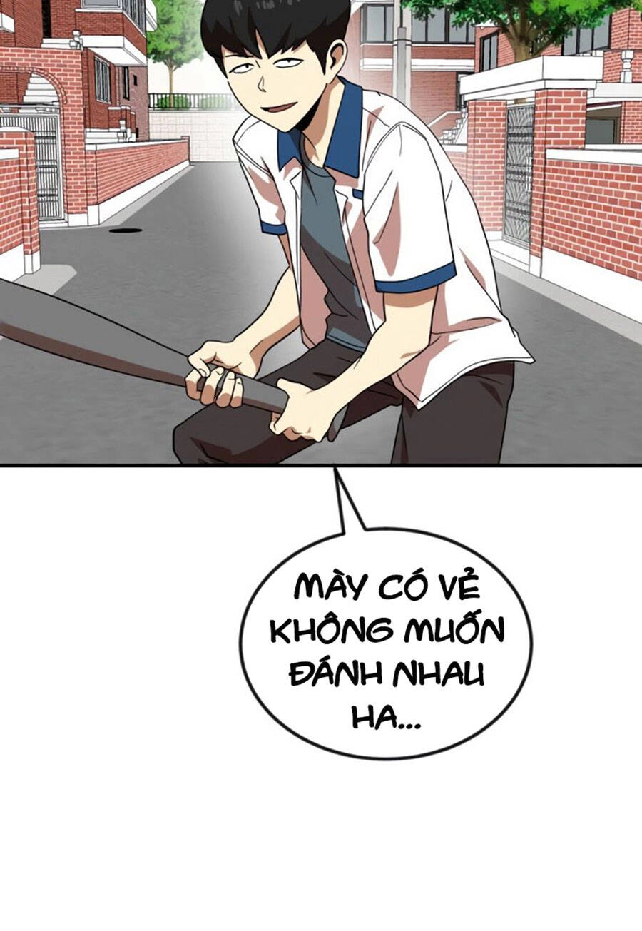 Double Click Chapter 52 - 116