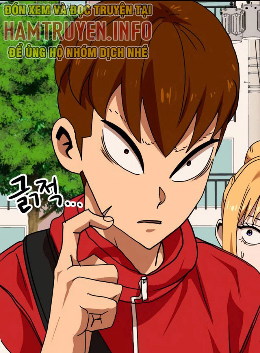 Double Click Chapter 52 - 123