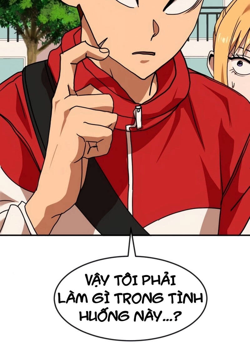 Double Click Chapter 53 - 5