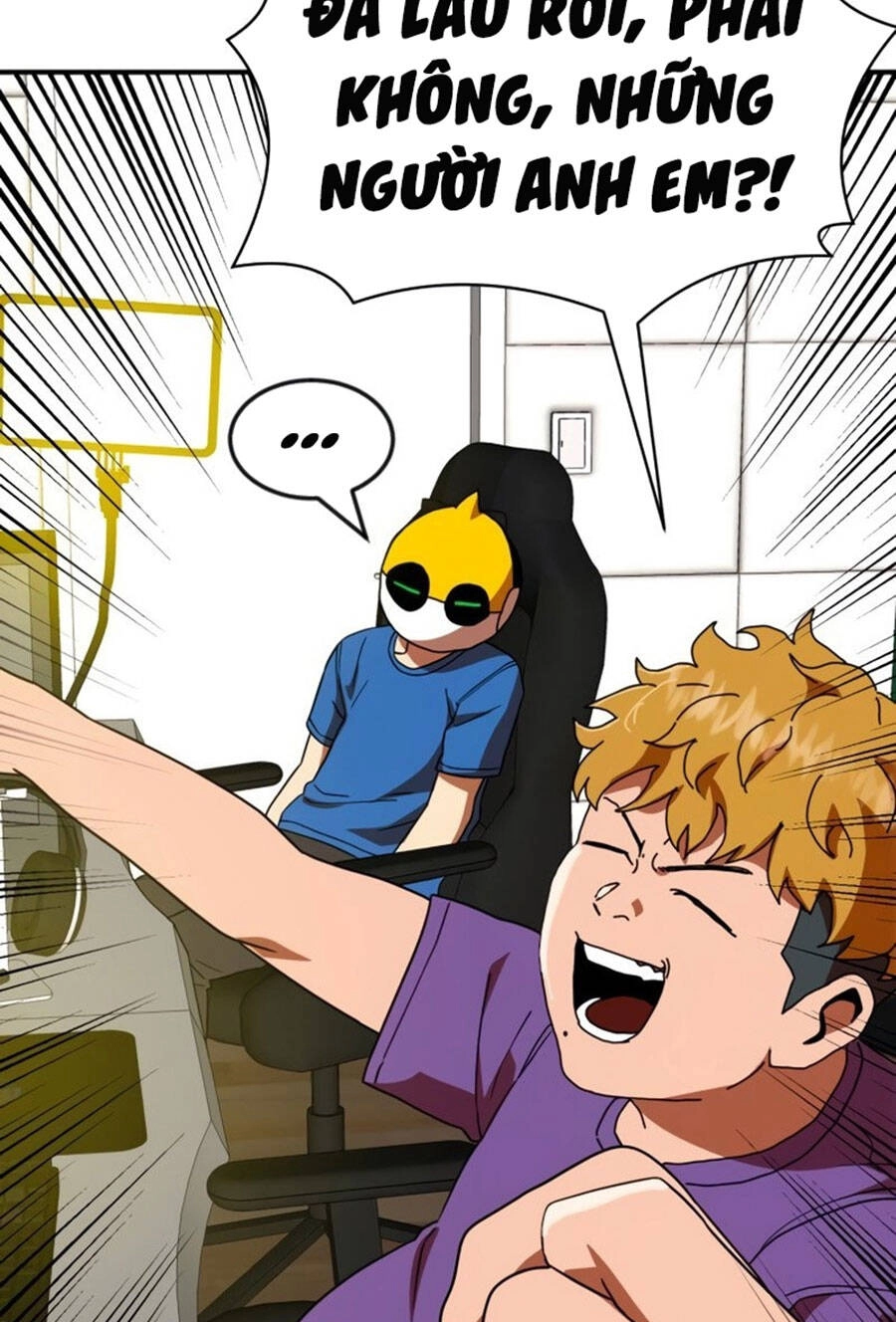 Double Click Chapter 53 - 21