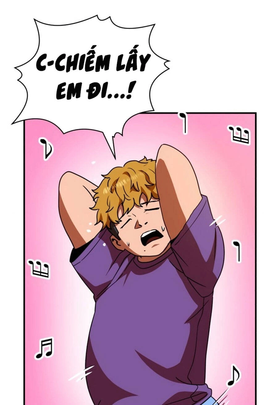 Double Click Chapter 53 - 56