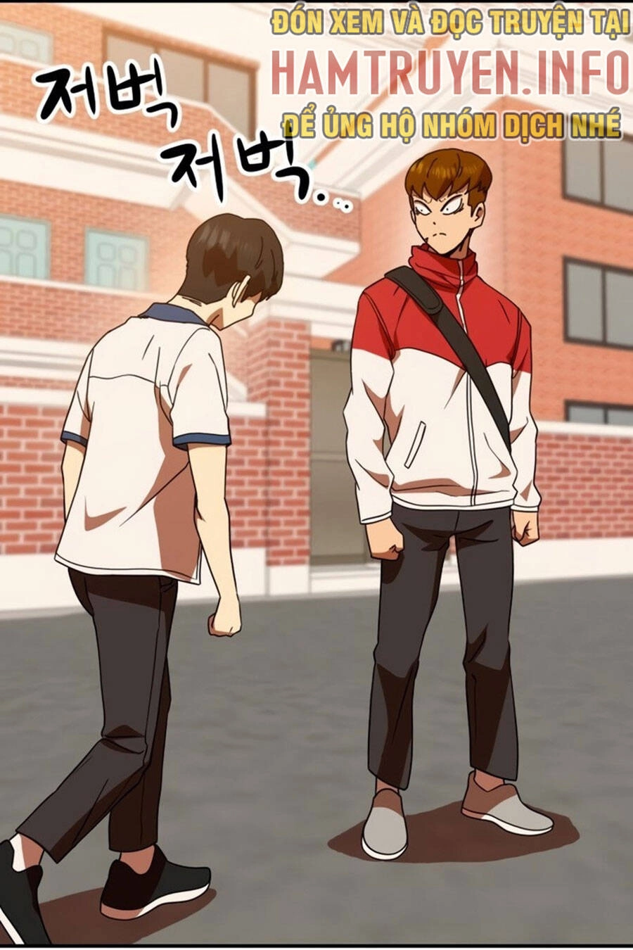 Double Click Chapter 53 - 63