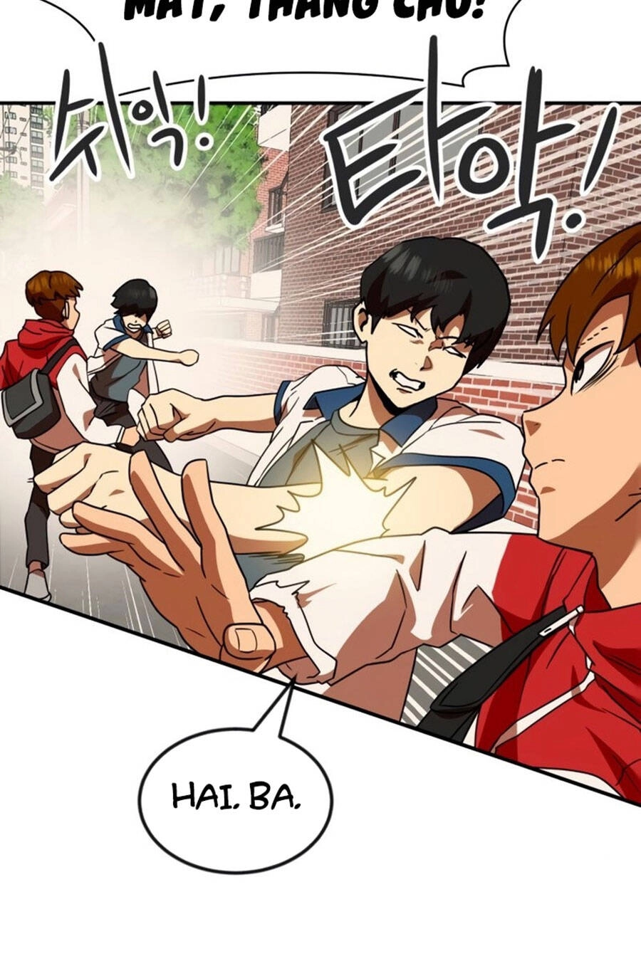 Double Click Chapter 53 - 66