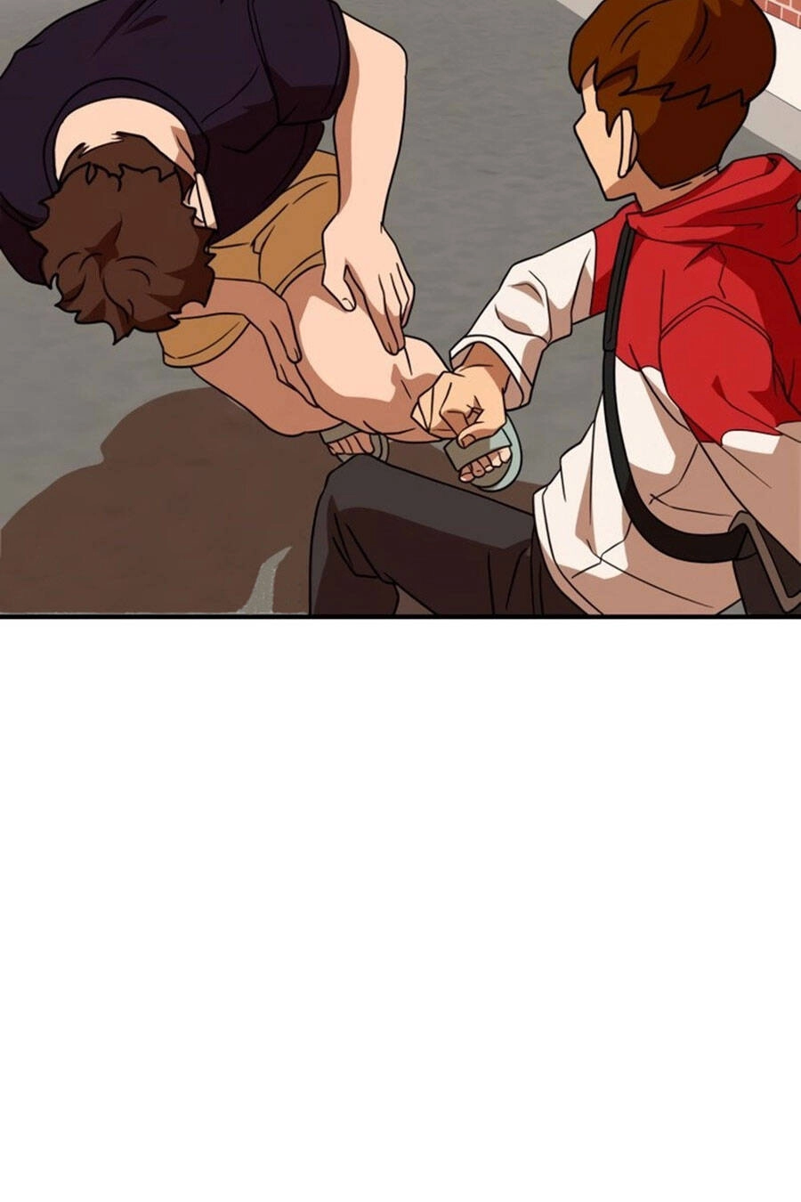 Double Click Chapter 53 - 115