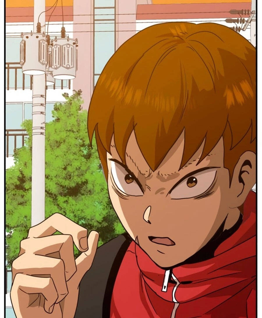 Double Click Chapter 53 - 131