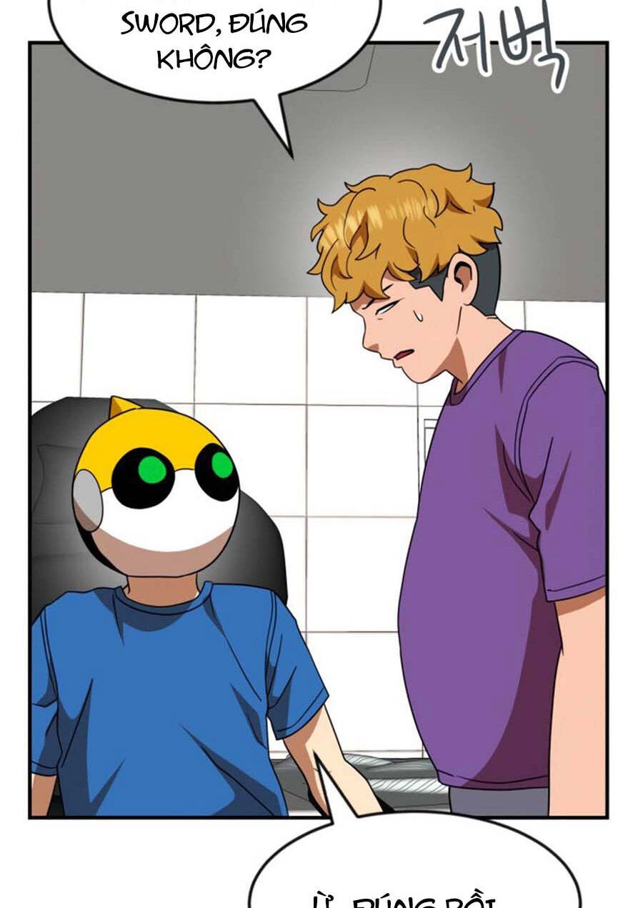 Double Click Chapter 54 - 150