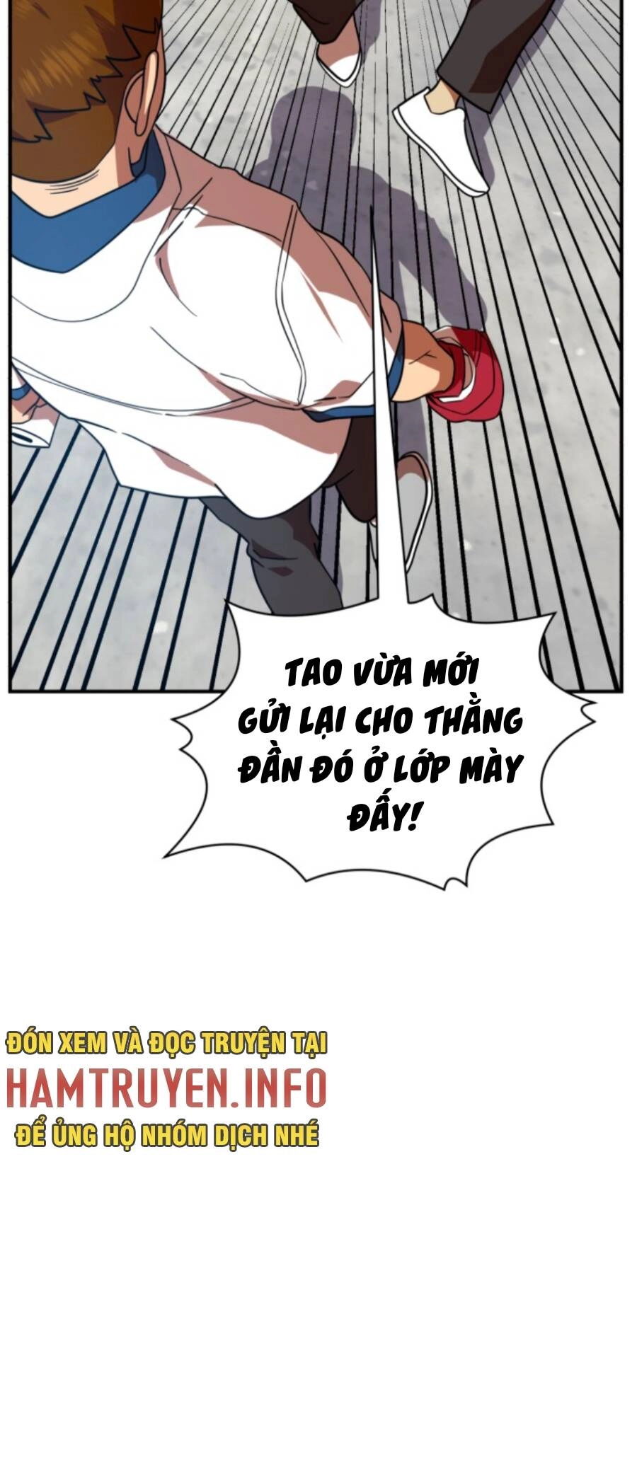 Double Click Chapter 57 - 19