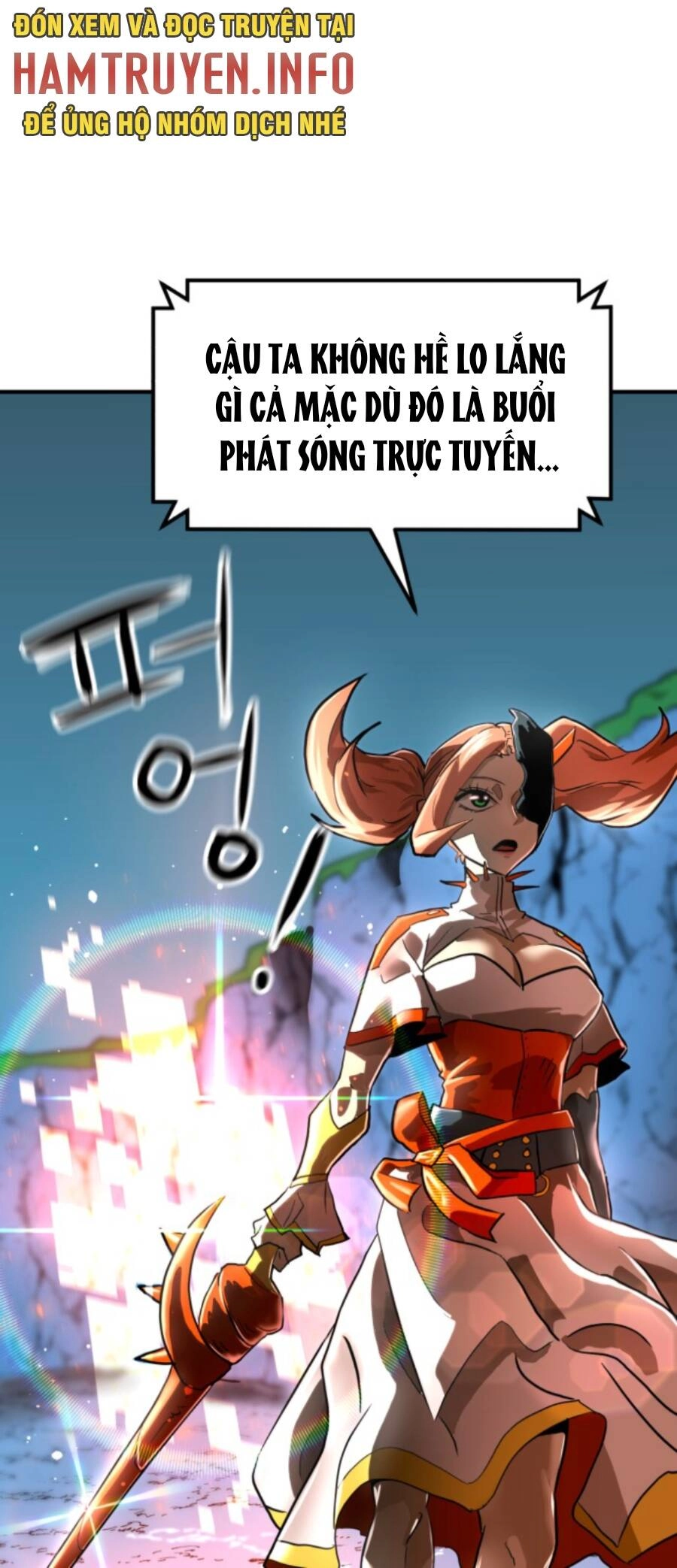 Double Click Chapter 57 - 47