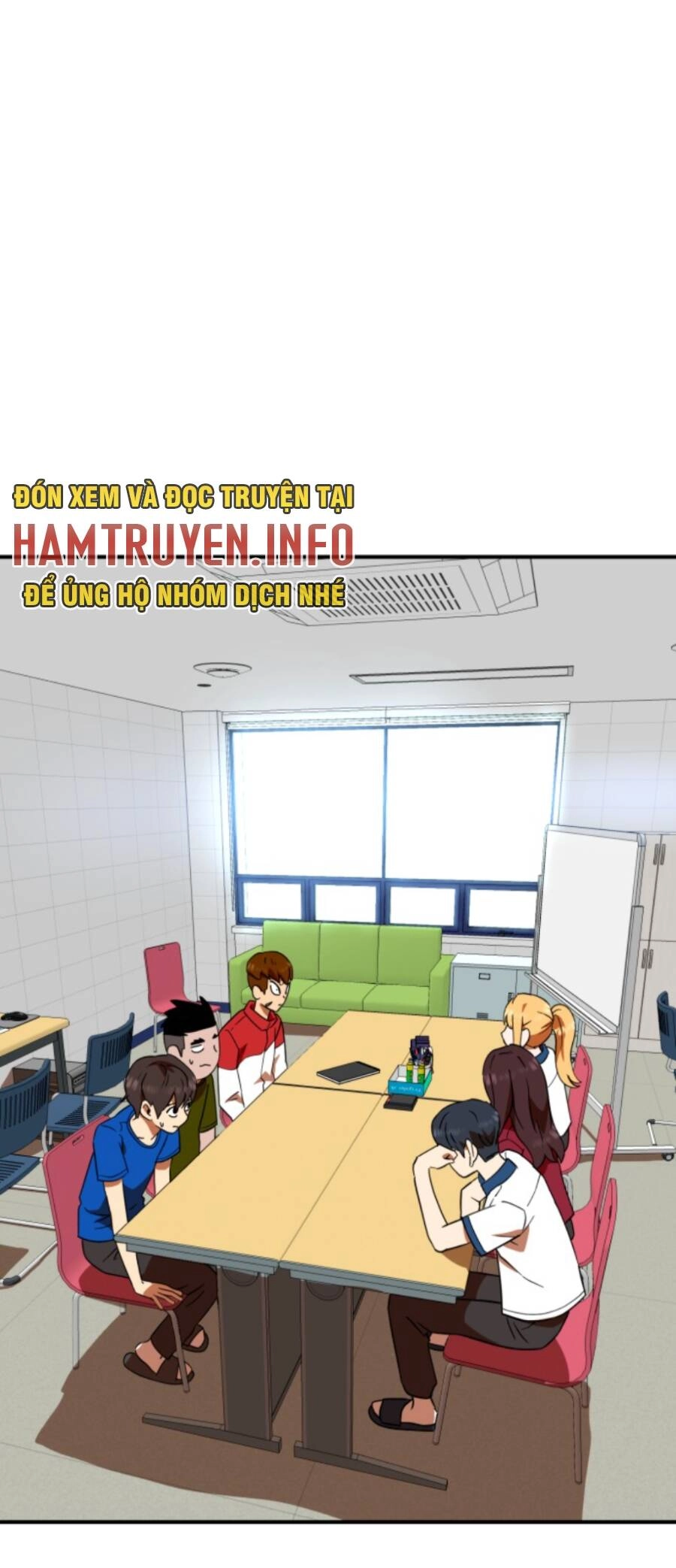 Double Click Chapter 58 - 3