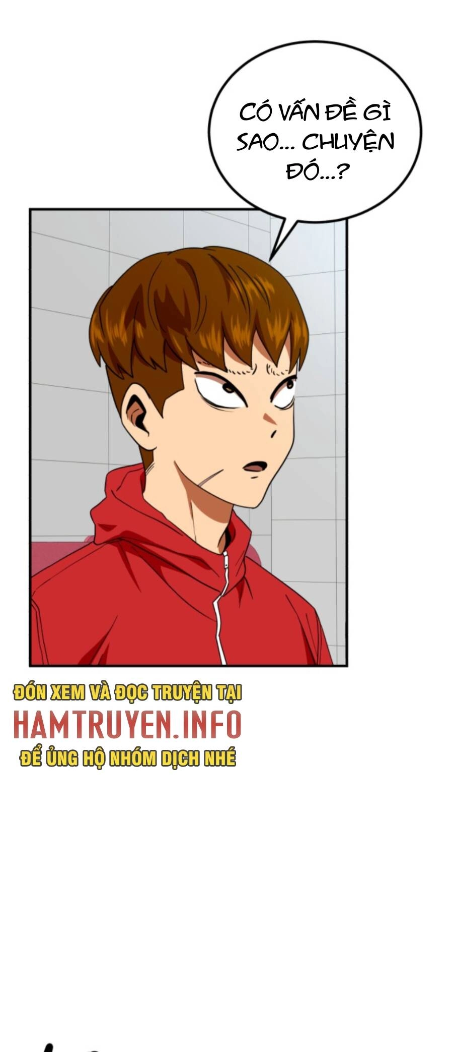 Double Click Chapter 58 - 5