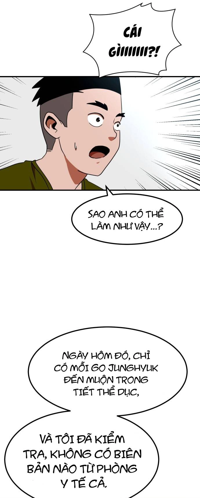 Double Click Chapter 58 - 8