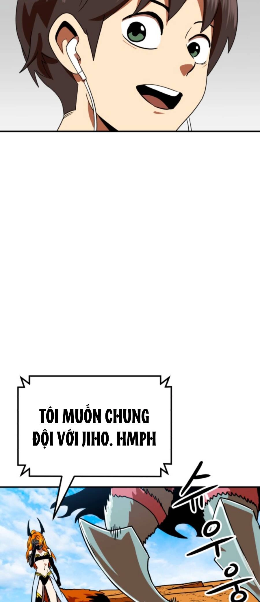 Double Click Chapter 58 - 22