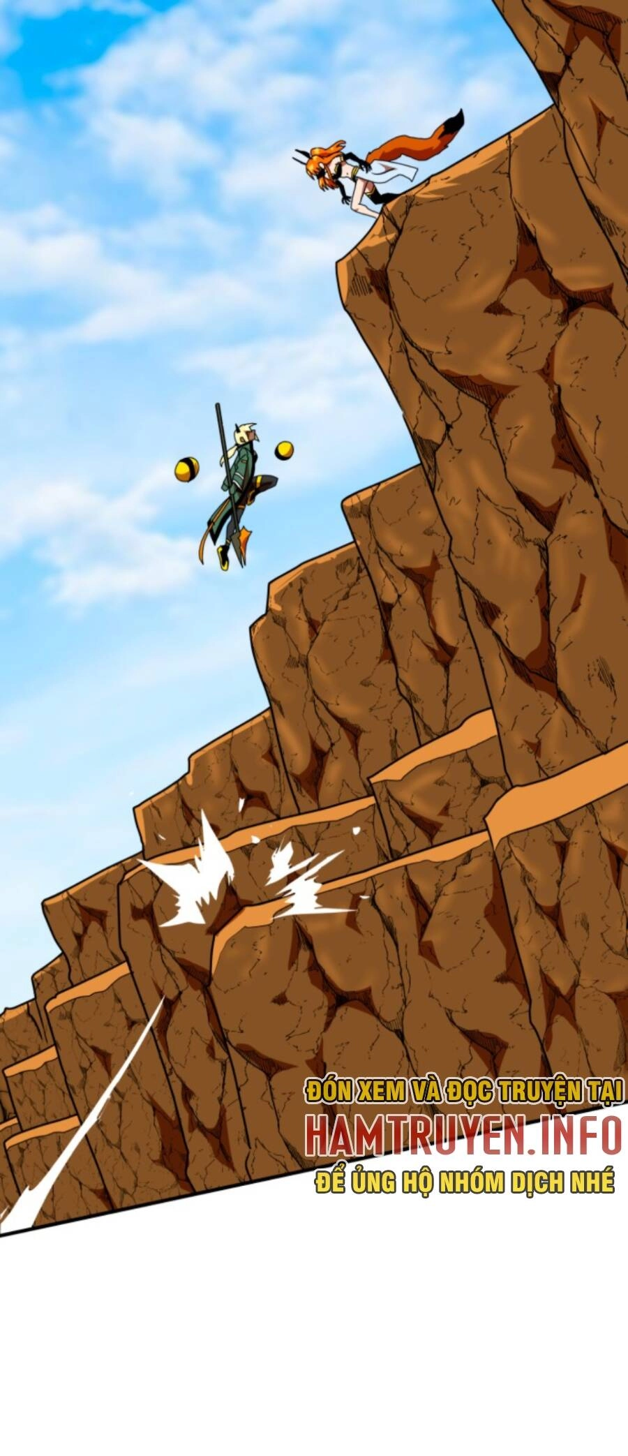 Double Click Chapter 58 - 33