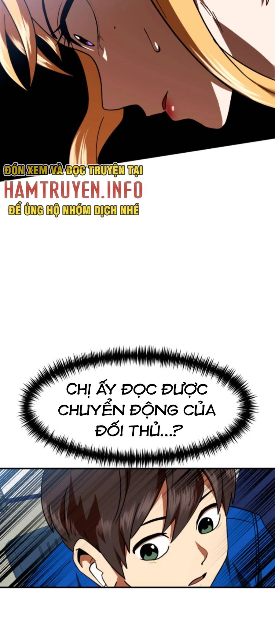 Double Click Chapter 58 - 53