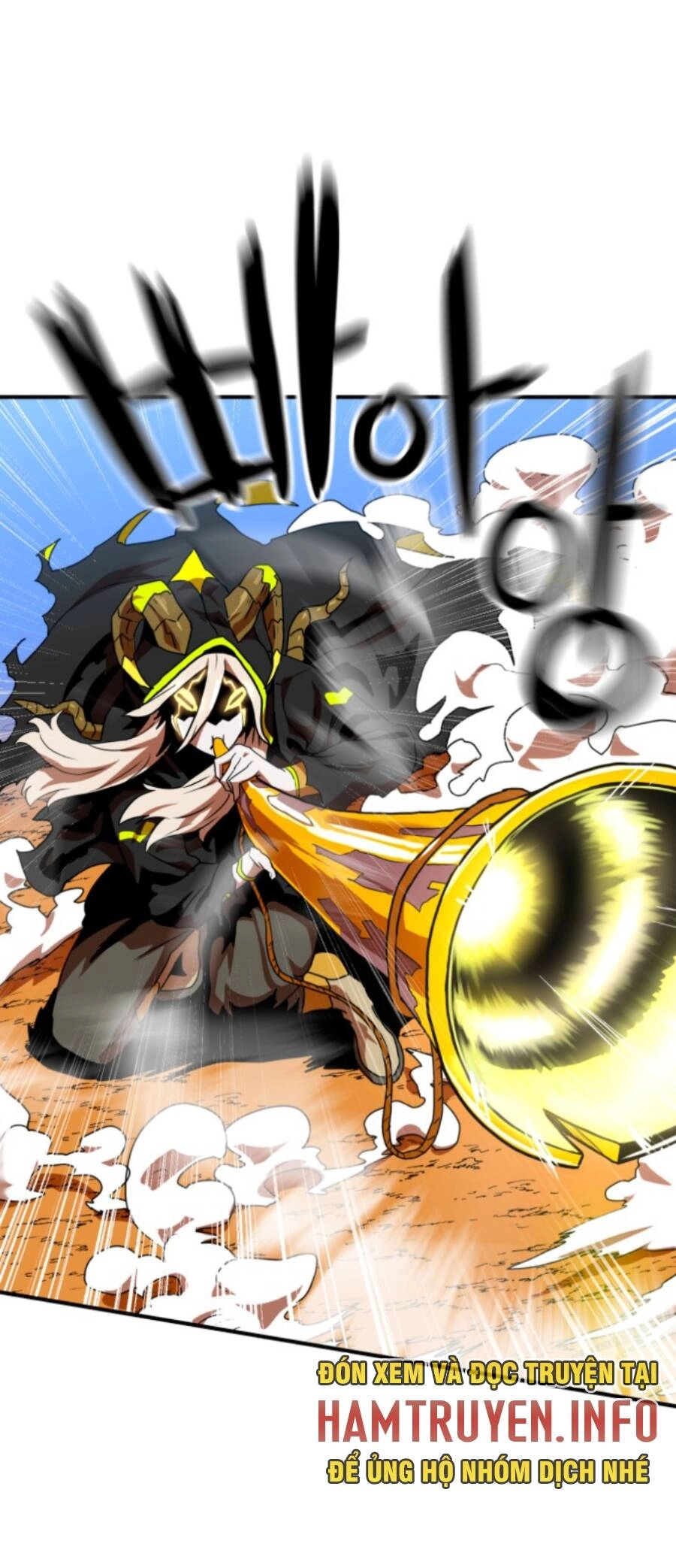 Double Click Chapter 58 - 59