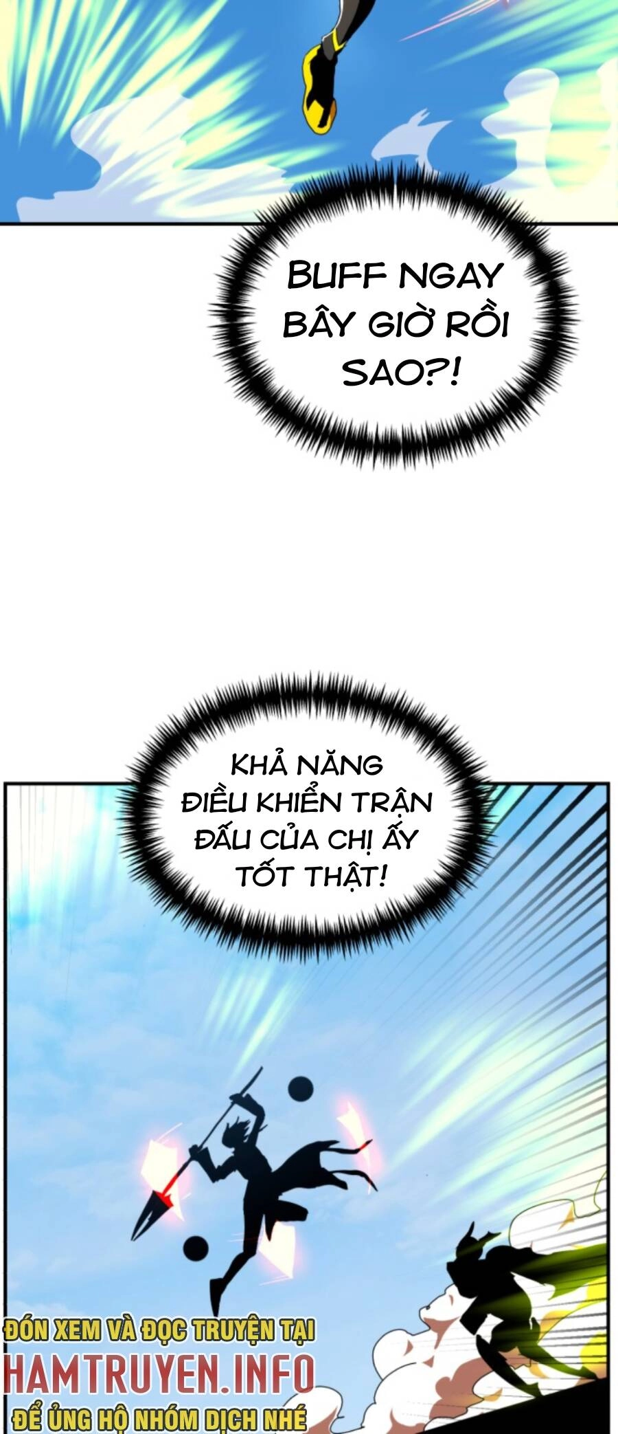 Double Click Chapter 58 - 61