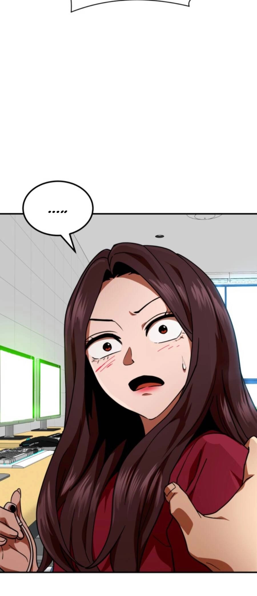 Double Click Chapter 58 - 72