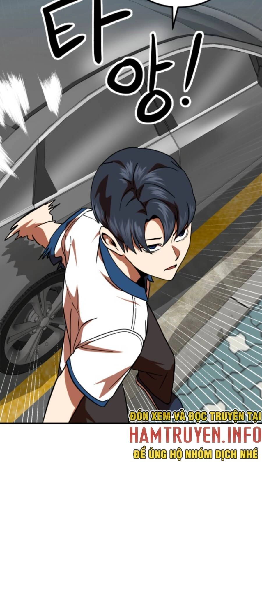 Double Click Chapter 58 - 75