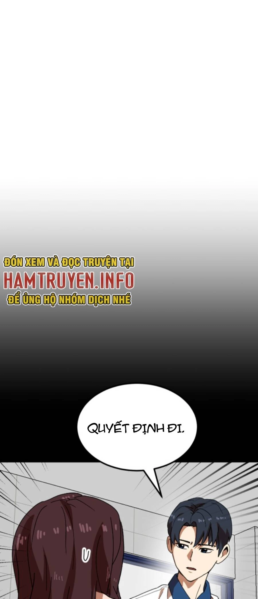 Double Click Chapter 58 - 77