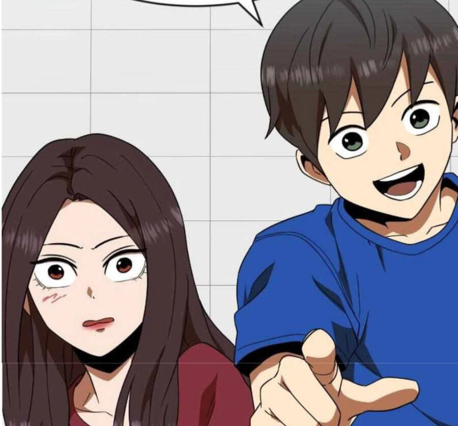 Double Click Chapter 59 - 5