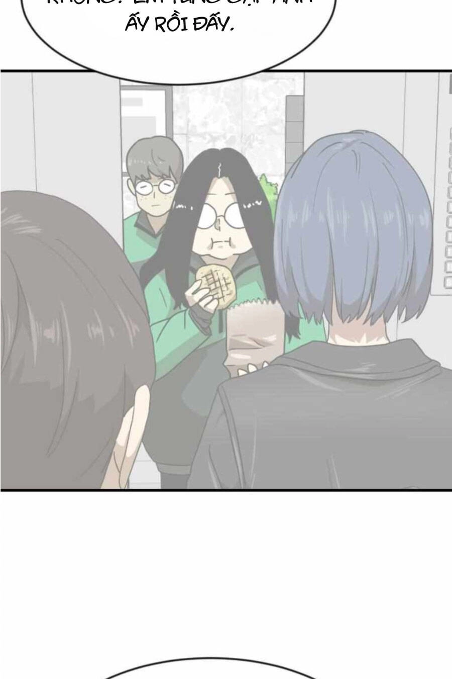 Double Click Chapter 59 - 49