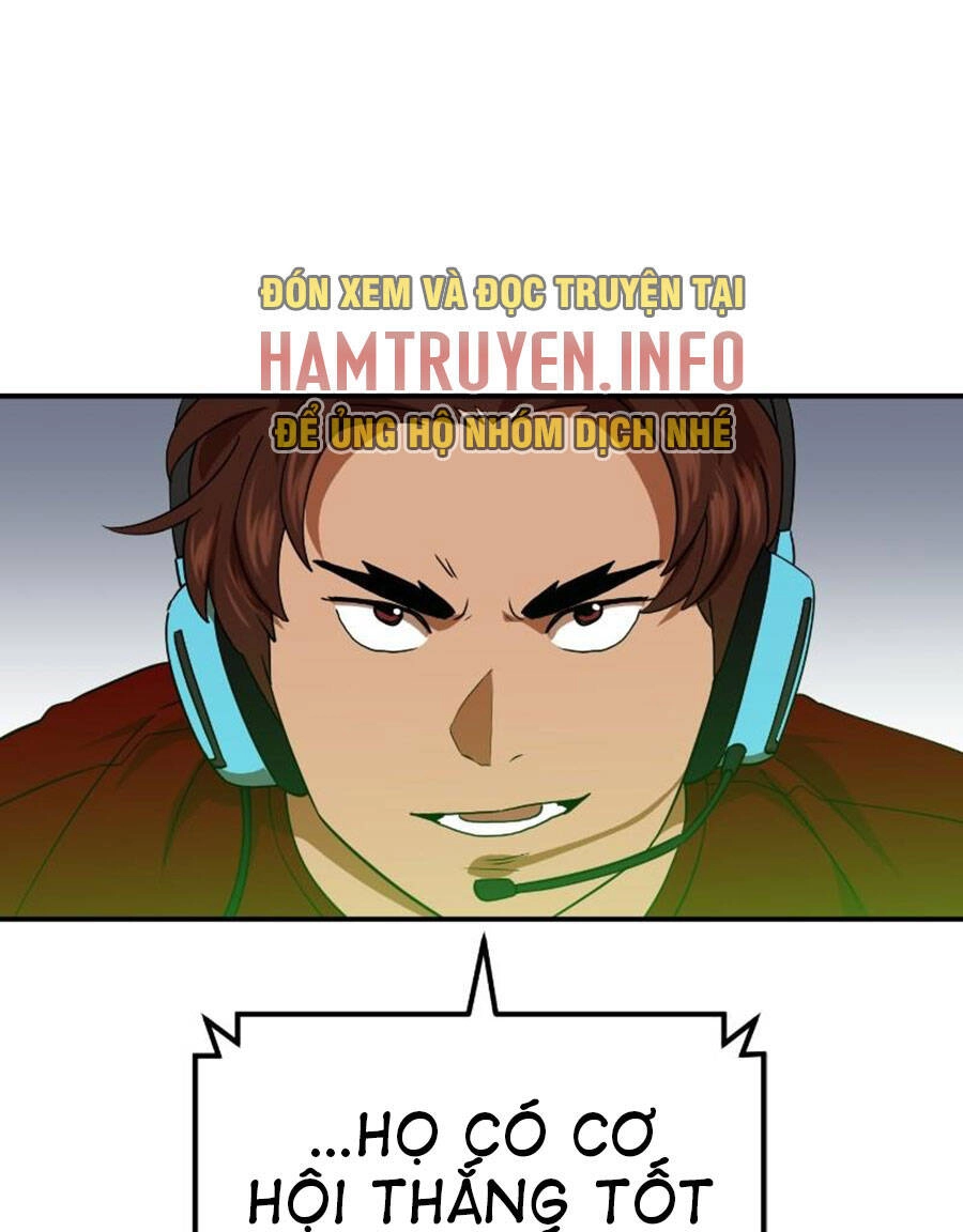 Double Click Chapter 60 - 38