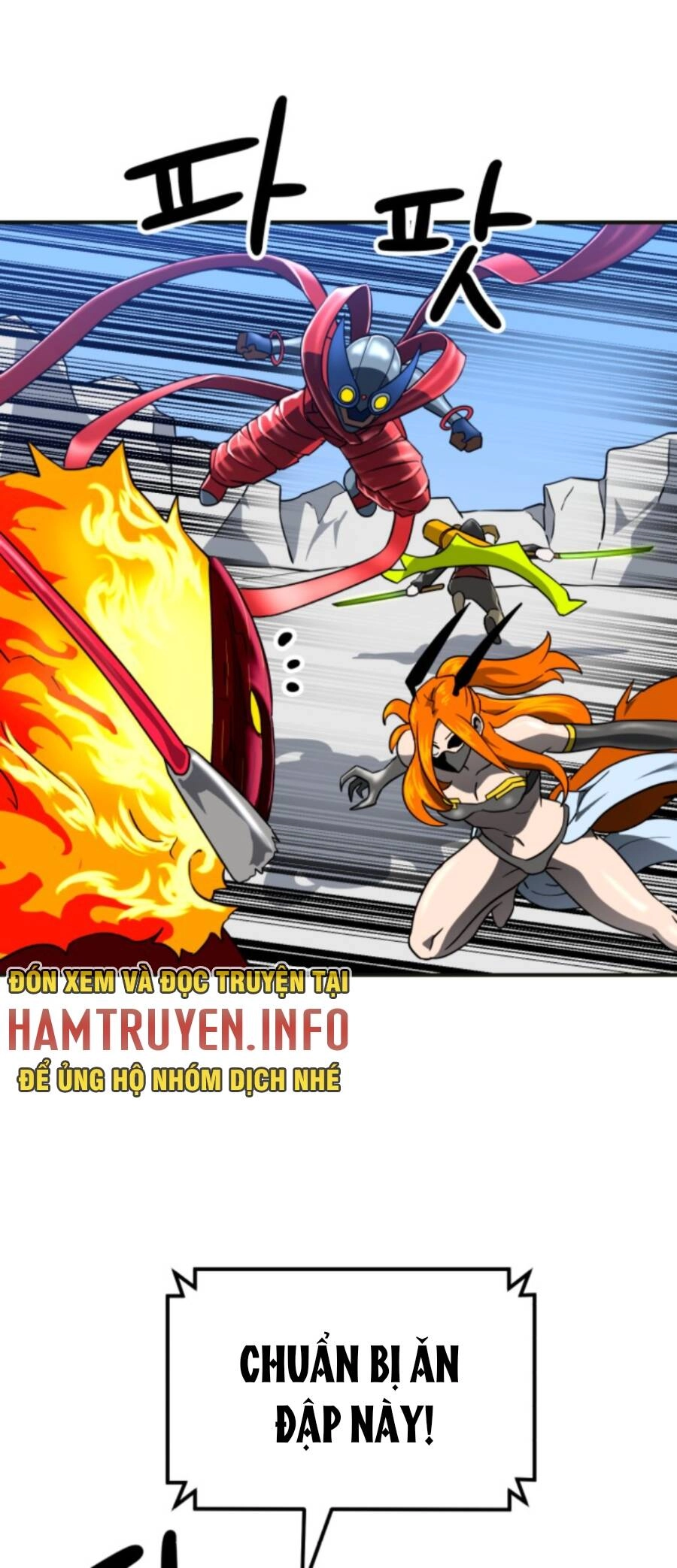 Double Click Chapter 61 - 13