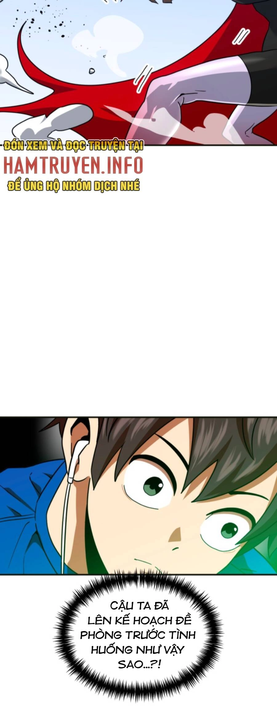 Double Click Chapter 61 - 29