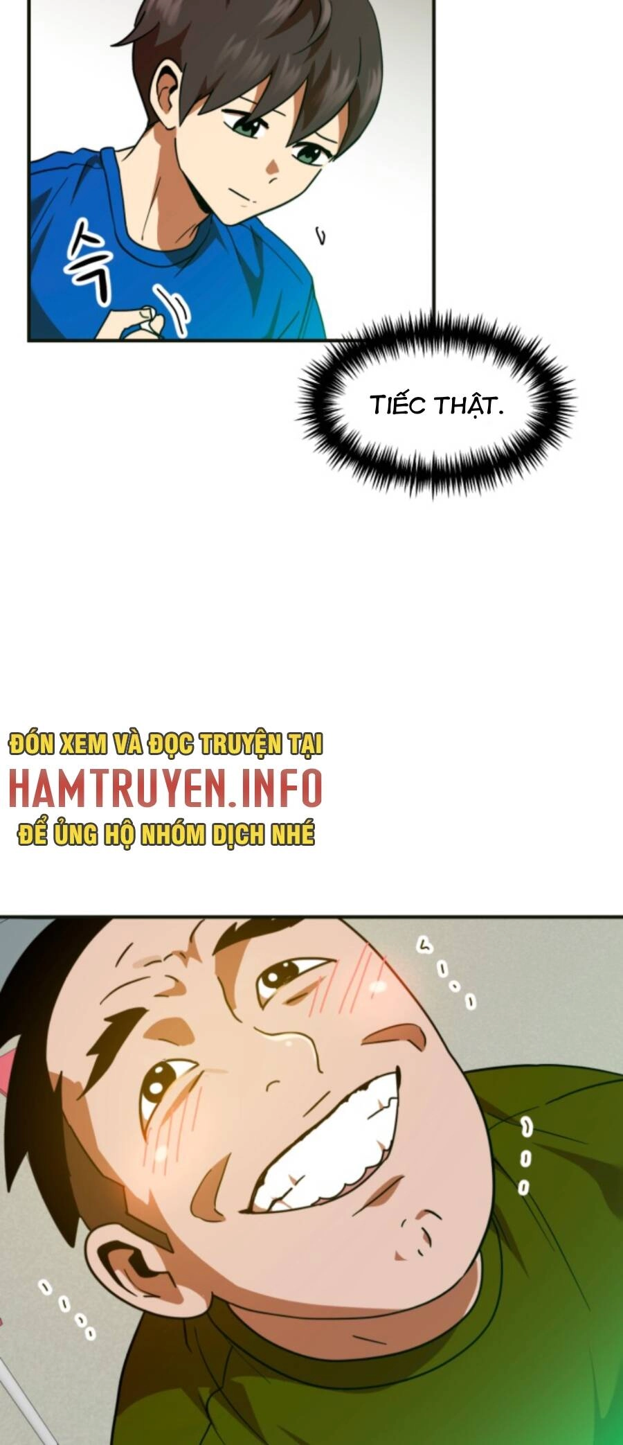 Double Click Chapter 61 - 55