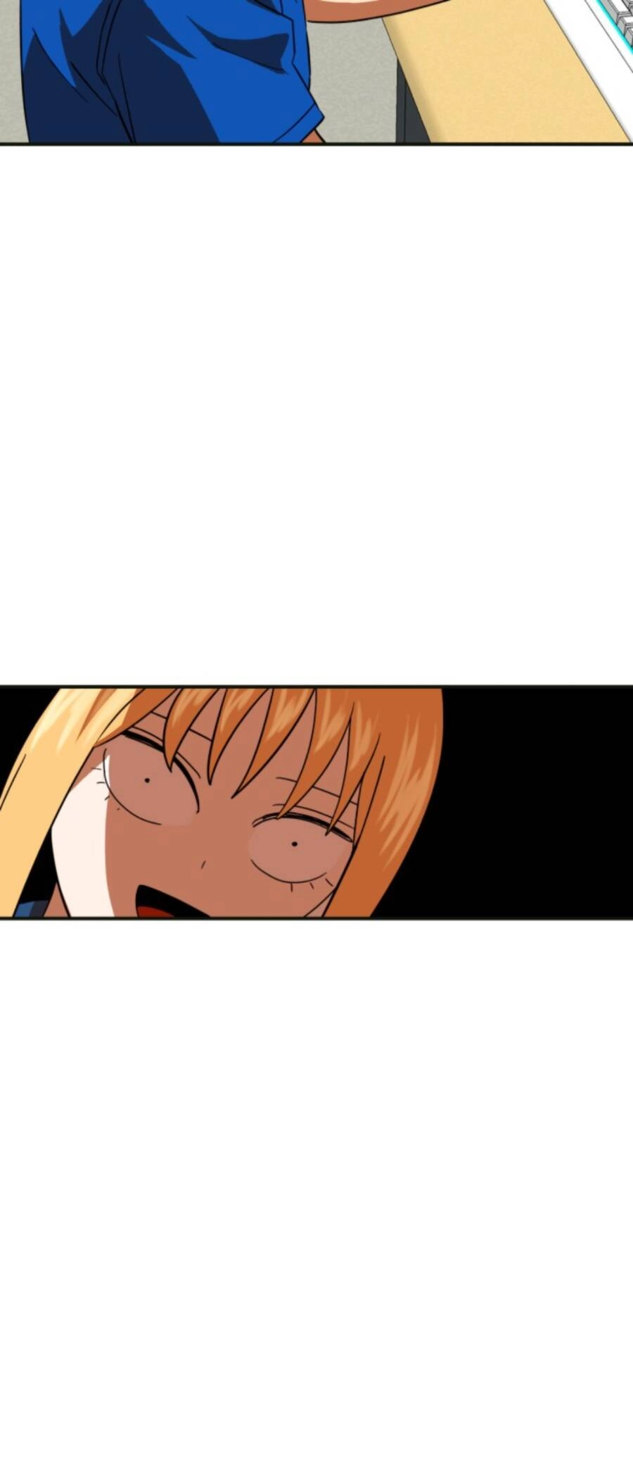 Double Click Chapter 61 - 62