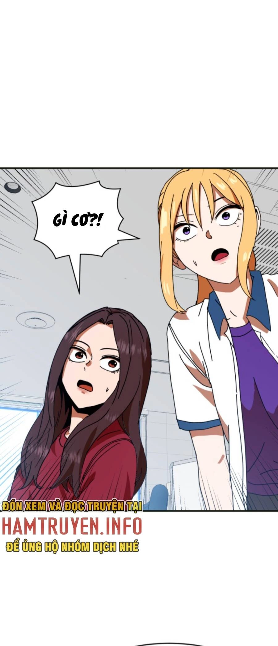 Double Click Chapter 61 - 63